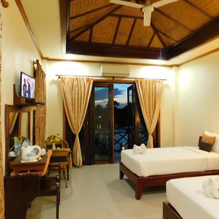 Sengahloune Villa Ban Khon Ngoại thất bức ảnh