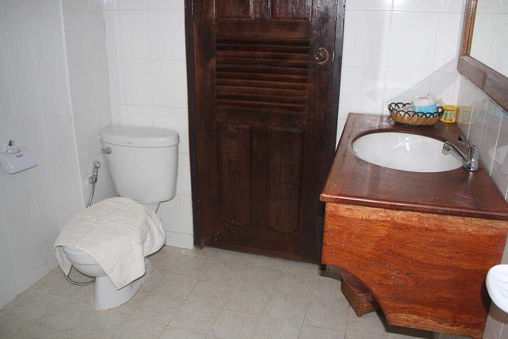 Sengahloune Villa Ban Khon Ngoại thất bức ảnh